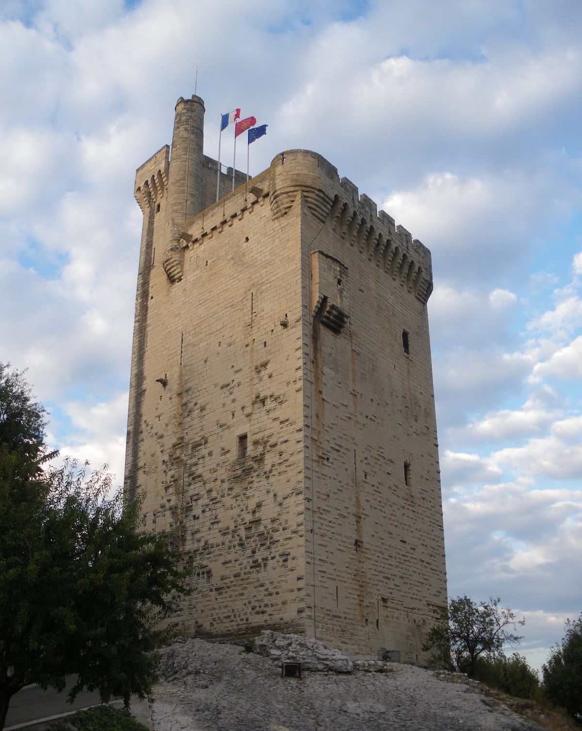 Torre Philippe-le-Bel