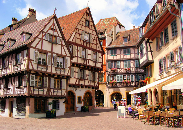 Colmar