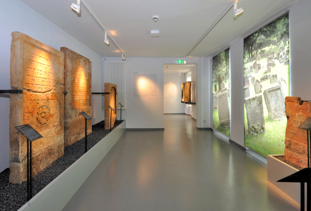 Museo SchPIRA - Speyer | Secret World Trip Planner