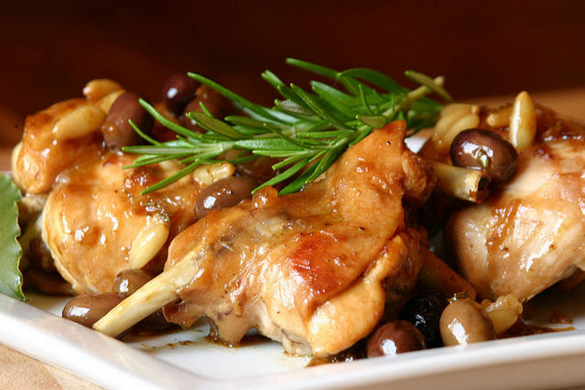 Rabbit Sanremo хэв маяг - Sanremo | Secret World Trip Planner