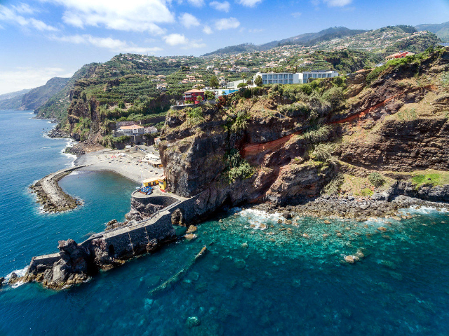 पोंटा डो सोल - Ponta do Sol | Secret World Trip Planner
