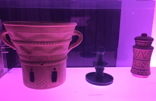 Kituo cha Habari cha Madina Yabisa - Eivissa | Secret World Trip Planner