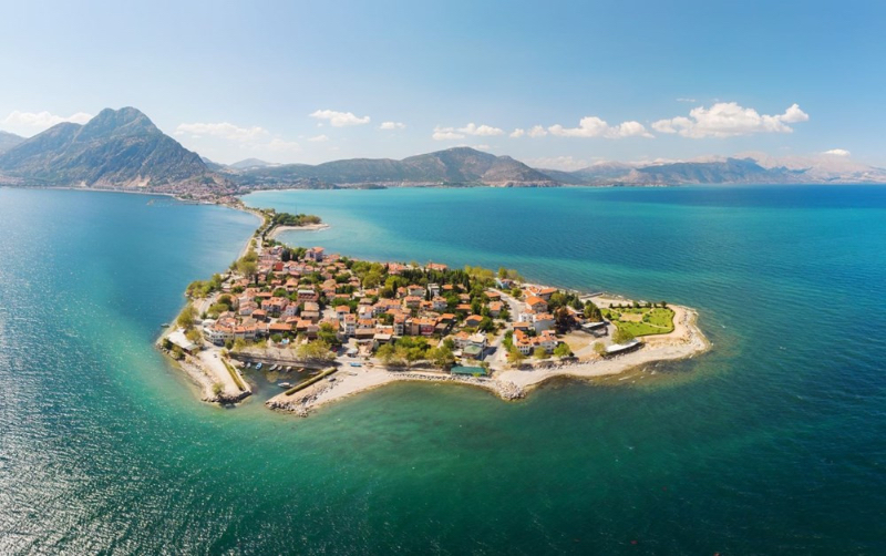 Jezero Egirdir