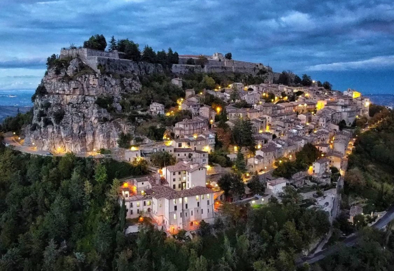 Civitella Del Tronto