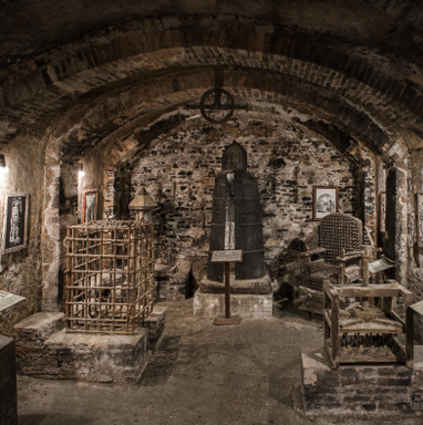 Museum of torture
