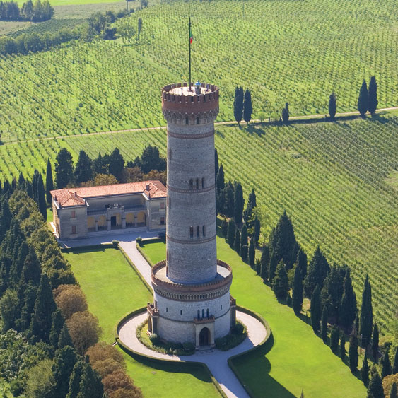 TORRE DE SAN MARTINO