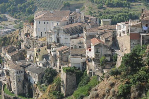 Di Rabatana - Tursi | Secret World Trip Planner