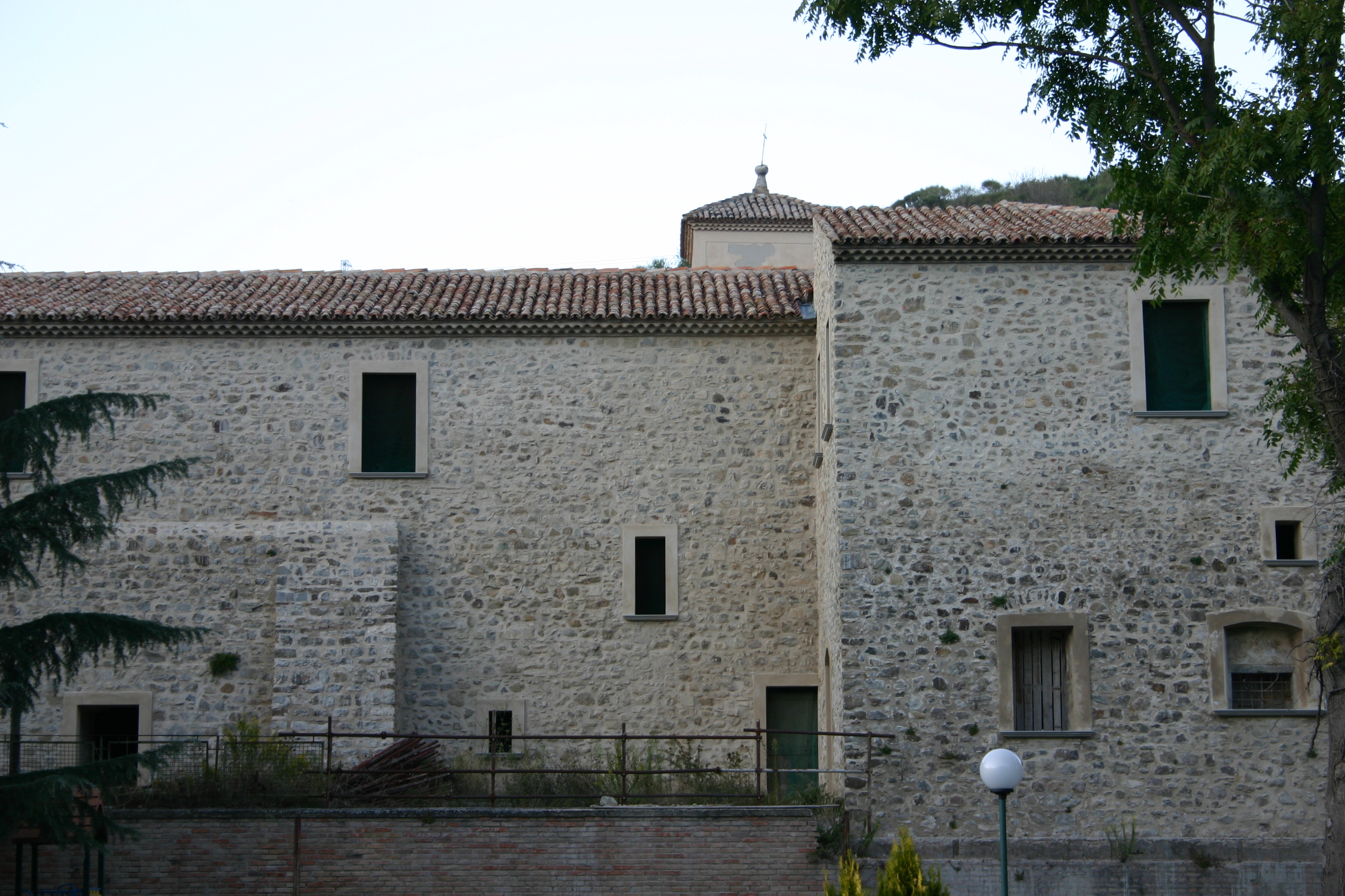 Santa Maria de Plano