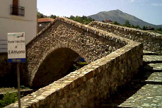 Calvello un keramika