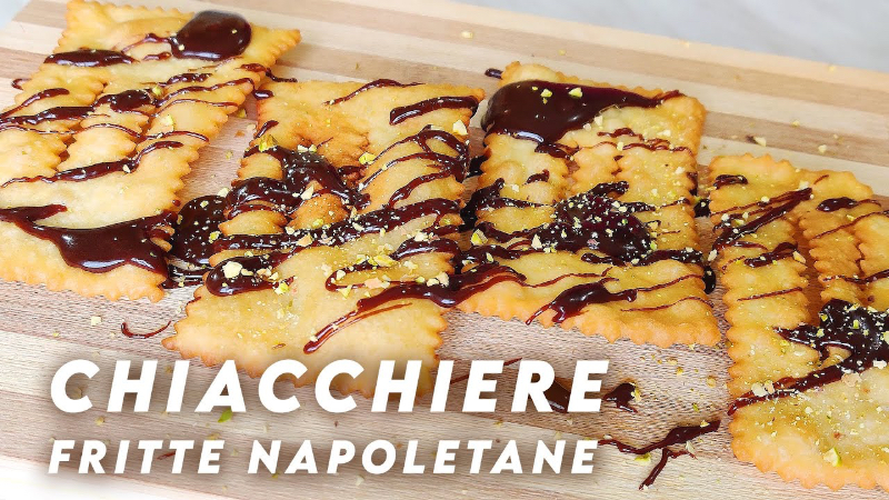 Napolità Chatter