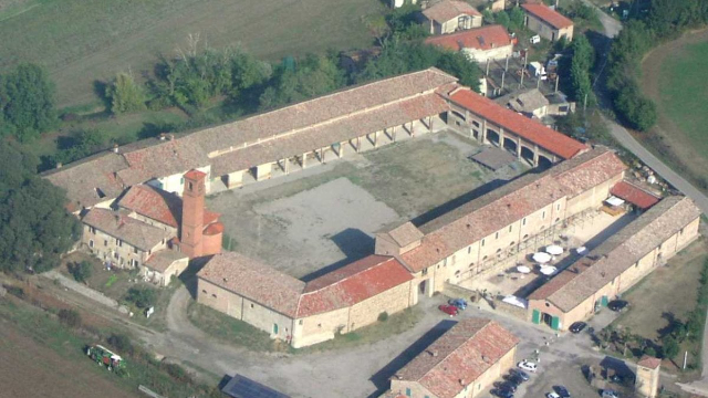 Hof von Giarola - 43044 | Secret World Trip Planner