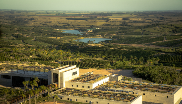 ગાર્ઝન - Garzón | Secret World Trip Planner