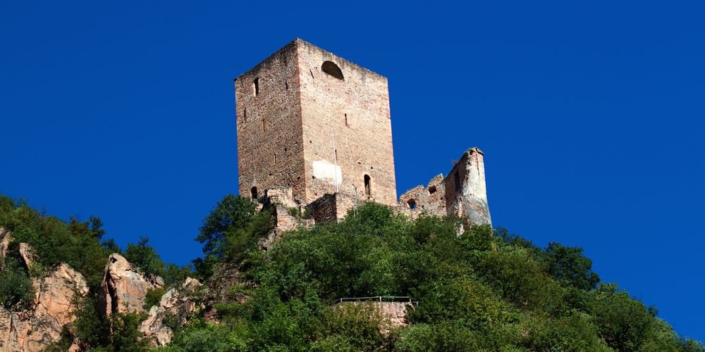 Castel Neuhaus
