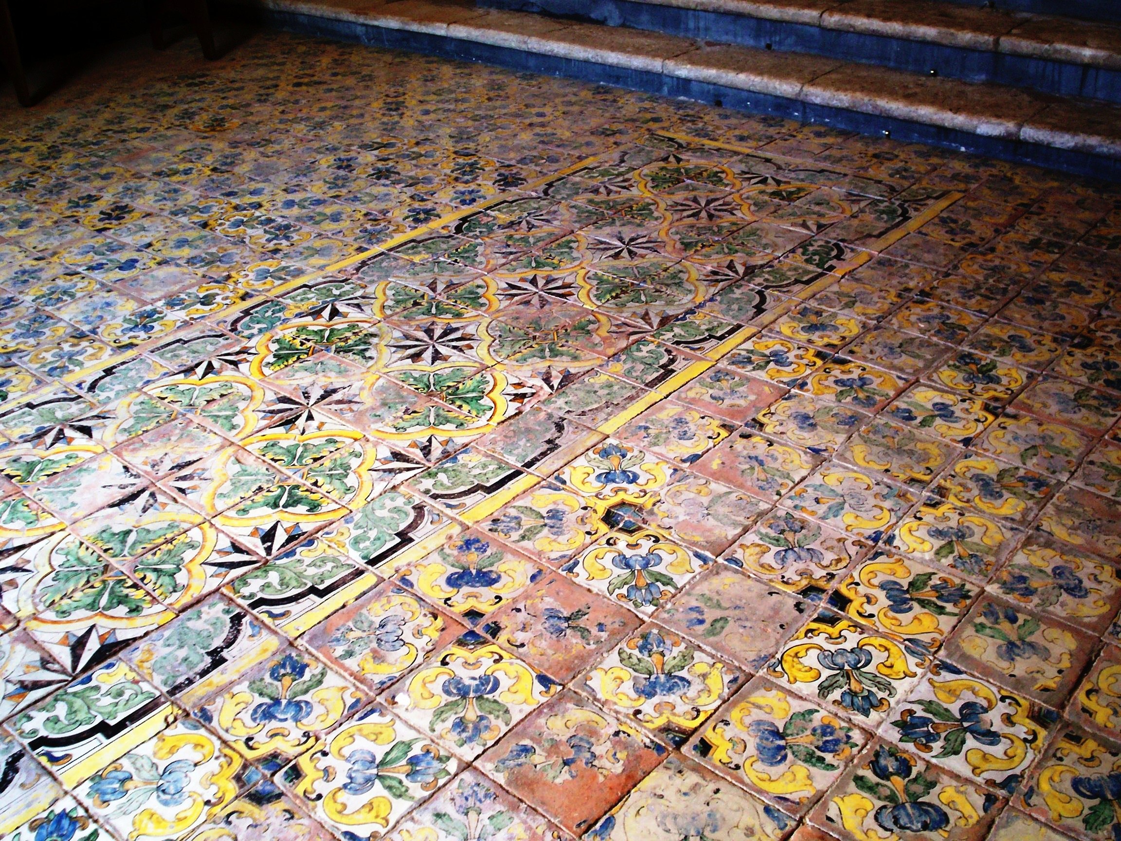 Cerretto Sannita dan seramiknya - Cerreto Sannita | Secret World Trip Planner