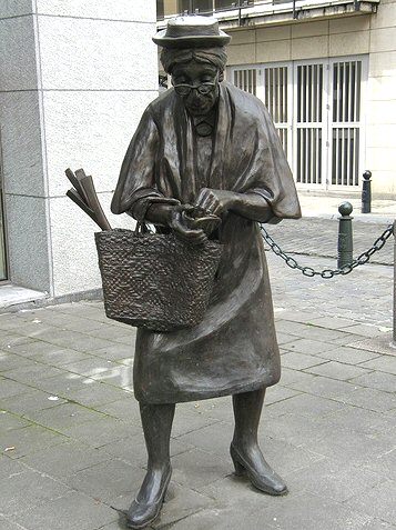 Madame Chapeau
