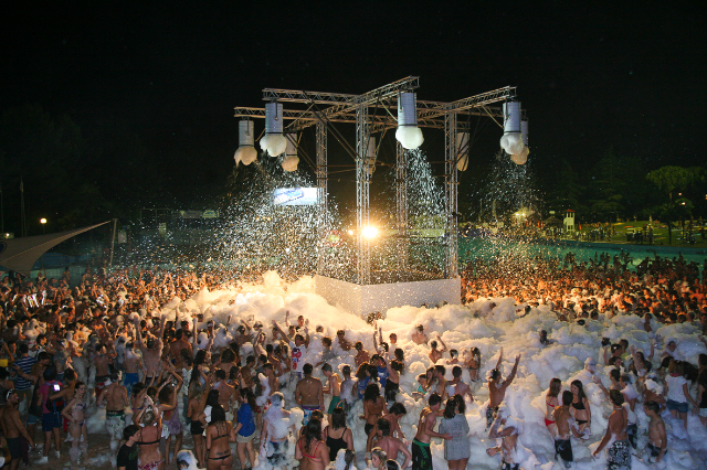 Aquafan στο Riccione - Riccione | Secret World Trip Planner