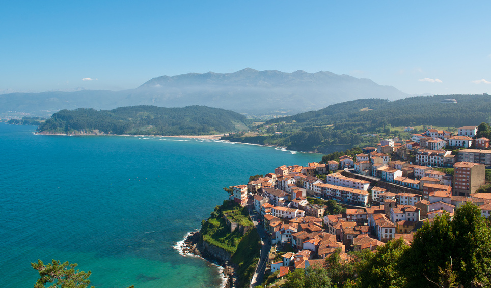 Lastres, Asturya kıyısında bir sahil kasabası - Lastres | Secret World Trip Planner