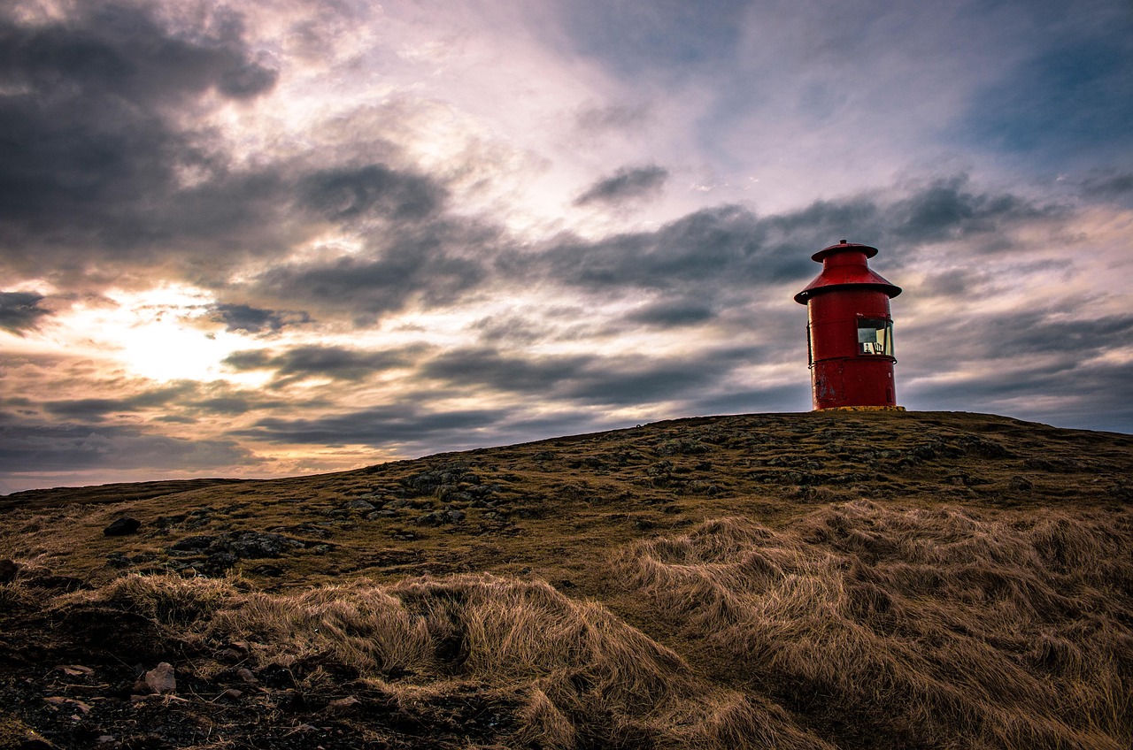Stykkishólmur：アイスランドの農村の不思議 - Stykkishólmur | Secret World Trip Planner