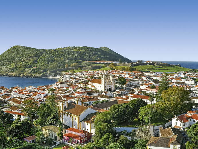 Azzorre | Angra do Heroísmo - Angra do Heroísmo | Secret World Trip Planner