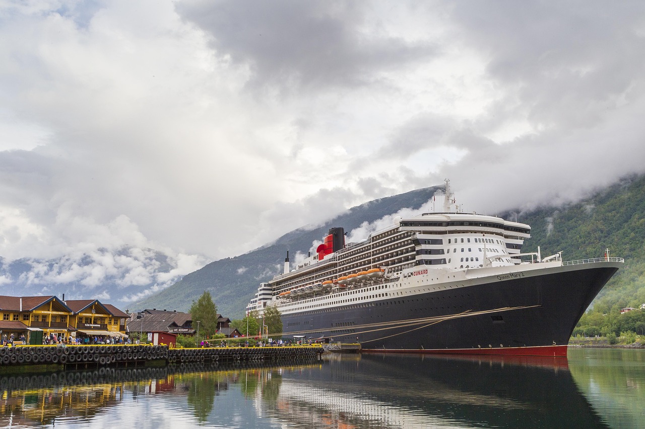 Flåm | Una de les Més maques Cruise Ports - Flåm | Secret World Trip Planner