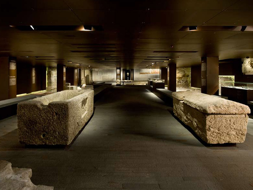 Bergamo / Museum And Treasure Of The Cathedral - Bergamo | Secret World Trip Planner