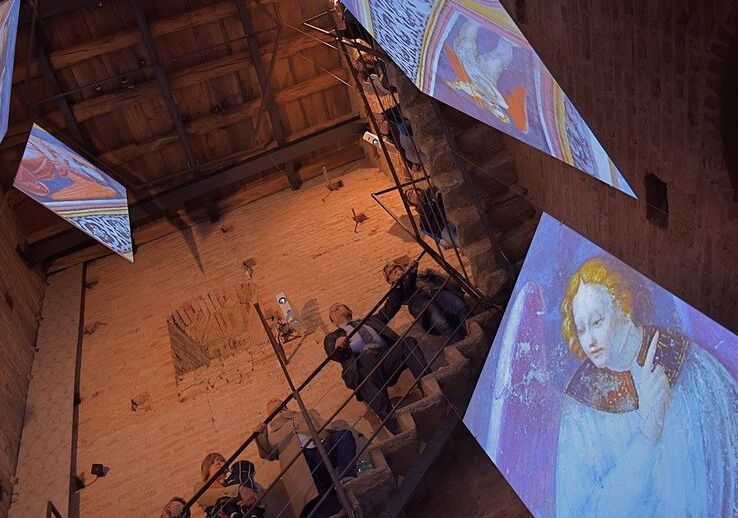 Vertikalni Muzej Treviglio - Treviglio | Secret World Trip Planner