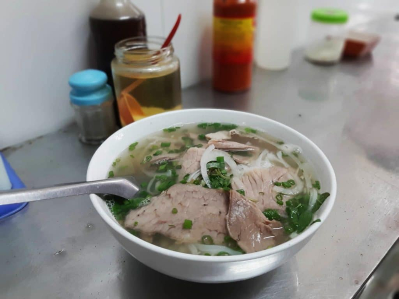 Pho – Hanoj, Vijetnam - Hanoi | Secret World Trip Planner