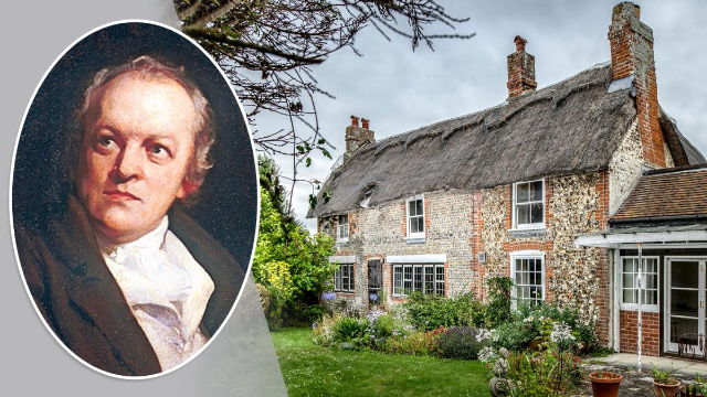 Blake's Cottage - Blakes Rd | Secret World Trip Planner