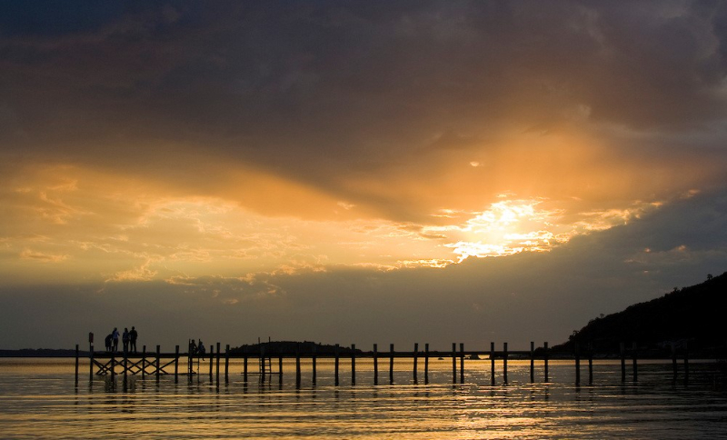 Lagoa dos Patos - Lagoa dos Patos | Secret World Trip Planner