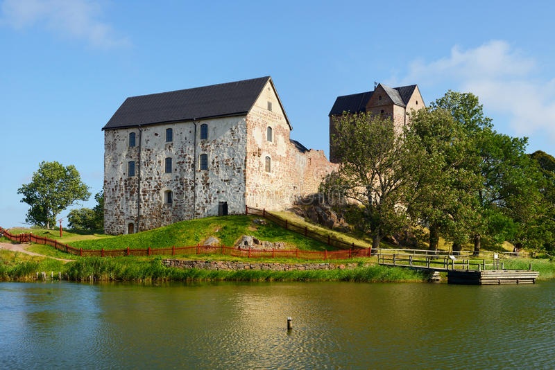 Kastelholma Slot 