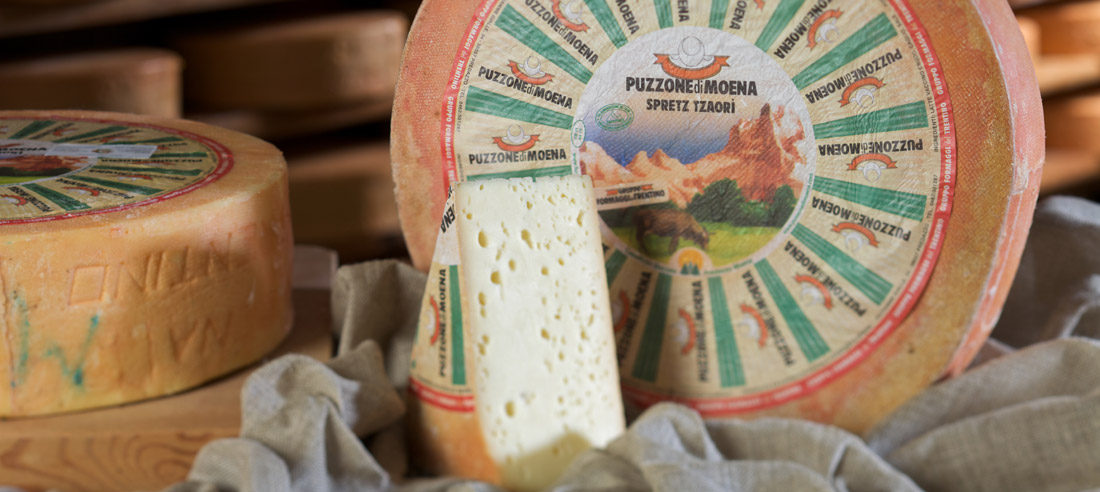 मोएनाची दुर्गंधी