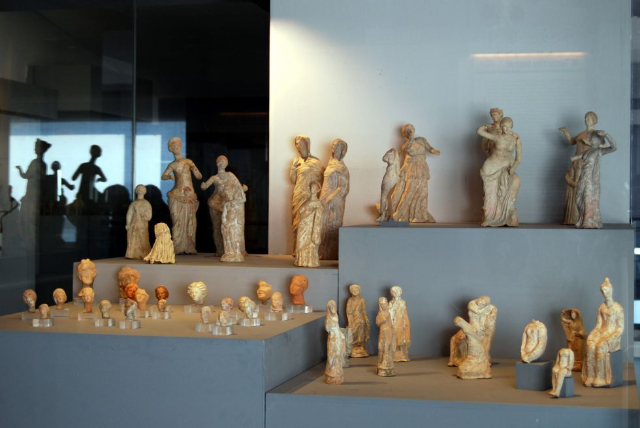 Regionální archeologické muzeum Centuripe - Centuripe | Secret World Trip Planner