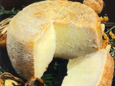 佩科里诺迪Pietraroj