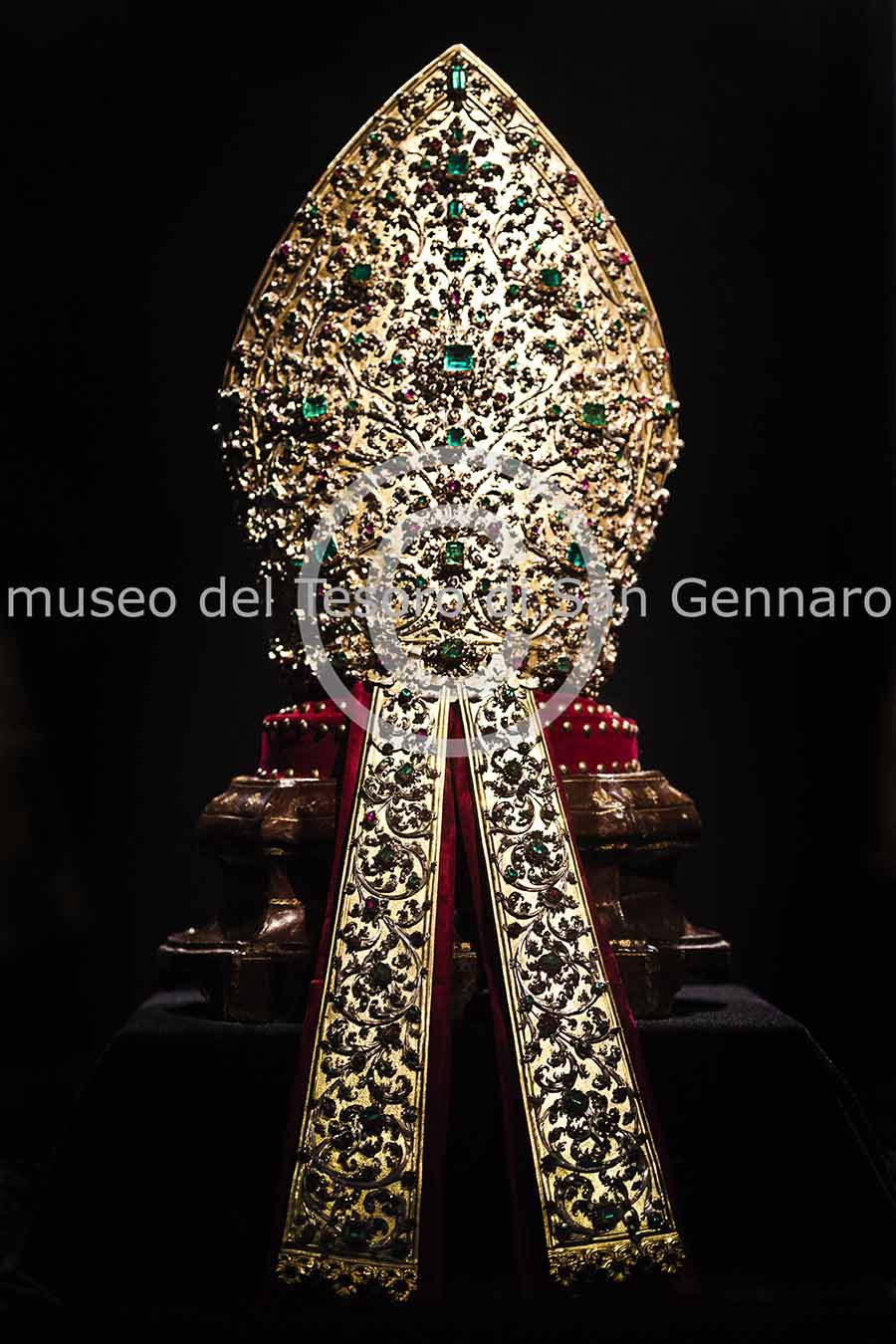 Zaklad San Gennaro - Neapelj - Napoli | Secret World Trip Planner