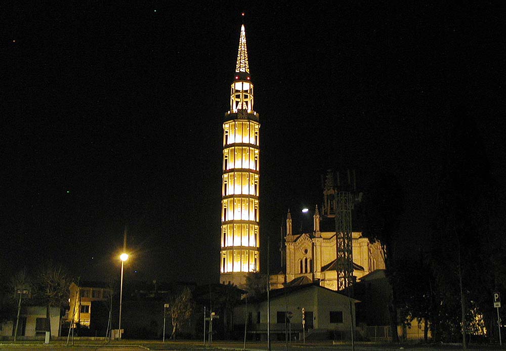 Beffroi de Mortegliano