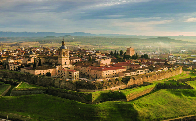 Cidade Rodrigo - Ciudad Rodrigo | Secret World Trip Planner