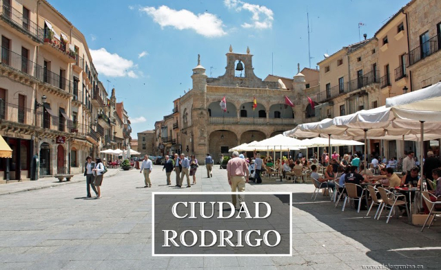 Cidade Rodrigo - Ciudad Rodrigo | Secret World Trip Planner