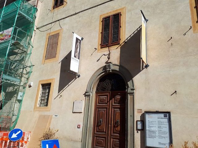 Museu de San Gimignano - San Gimignano | Secret World Trip Planner