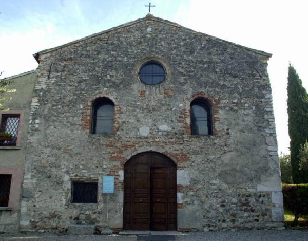 Església De San Pietro in Mavino