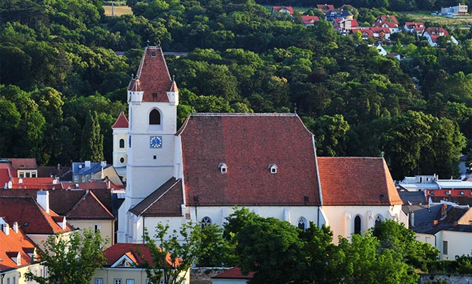 St. Martin ' s Cathedral