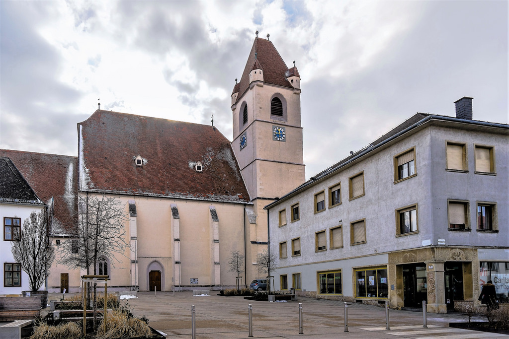 St. Martin ' s Cathedral