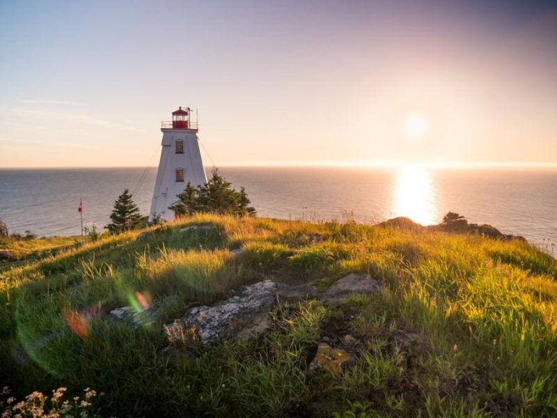 Isola di Grand Manan - Grand Manan | Secret World Trip Planner