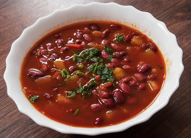 ຖົ່ວ Toulouse - Tolosa, Guipuzcoa | Secret World Trip Planner