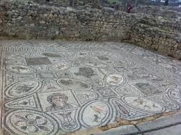 Jaciment arqueològic De Volubilis