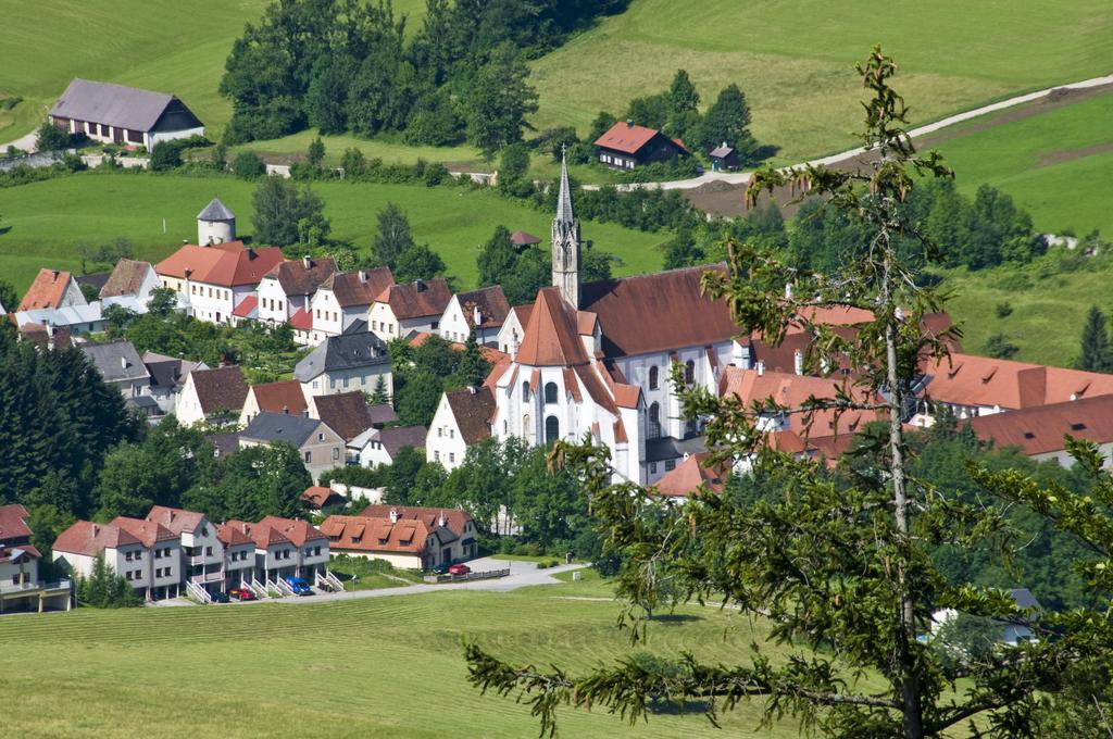 Michezo Ya Kubahatisha Charterhouse (Kartause Michezo Ya Kubahatisha)