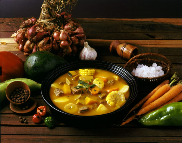 Sancocho. Đa Minh - Samana | Secret World Trip Planner