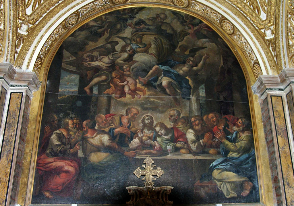 Crkva Svetog Petra apostola - Minturno | Secret World Trip Planner