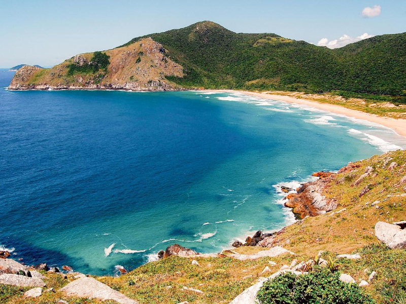புளோரியானோபோலிஸ் - Florianópolis | Secret World Trip Planner