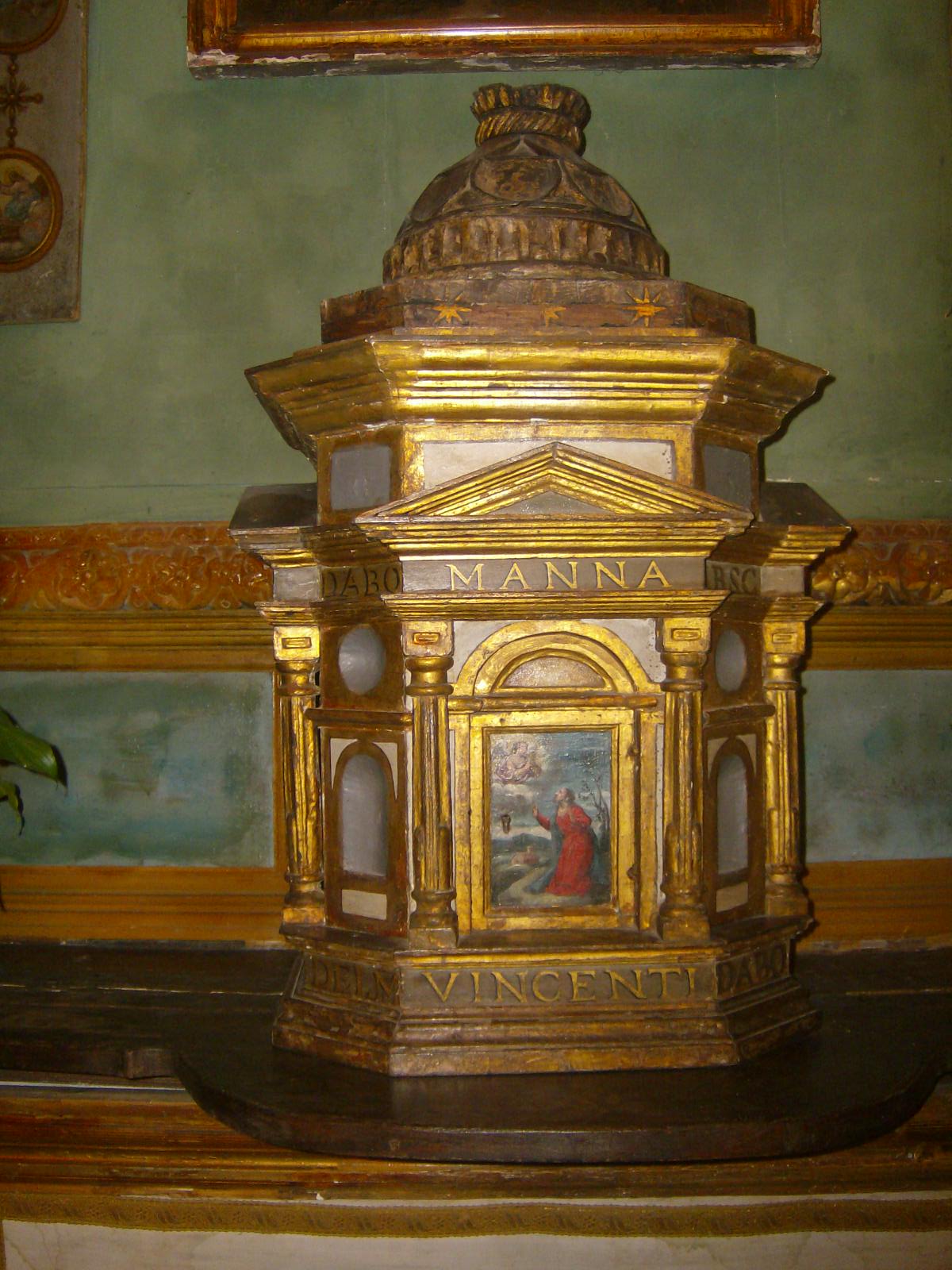 Kerk van Santa Maria Assunta