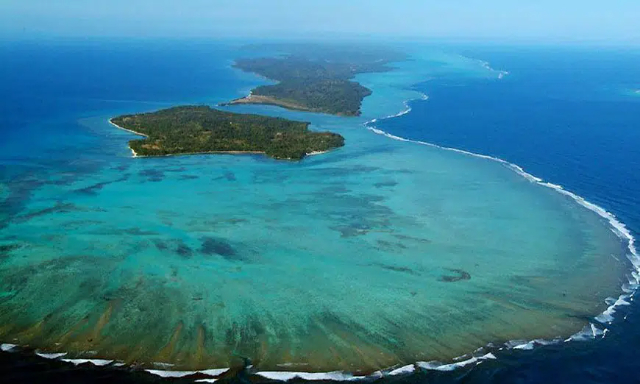 Leithlisiú an Chíor Nosy - Nosy Komba | Secret World Trip Planner